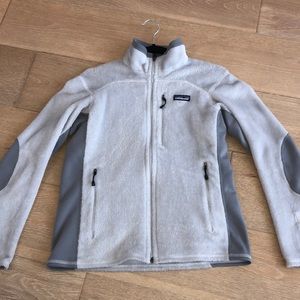 Patagonia light jacket